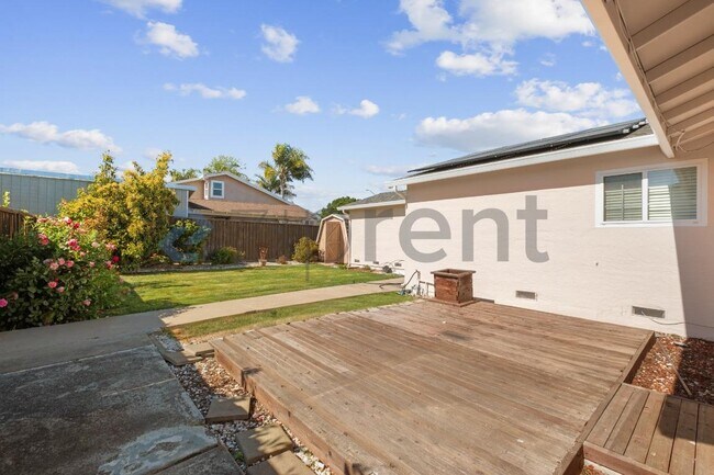 Building Photo - 3019 Paine Ct