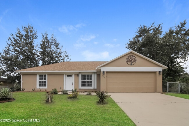 Primary Photo - 6145 Banyan St