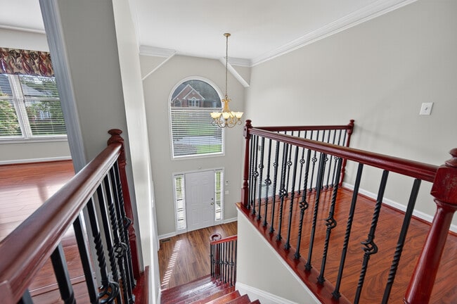 Building Photo - 3760 Peachbluff Ct