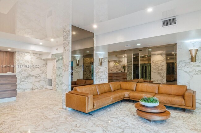 Building Photo - 7135 Collins Ave