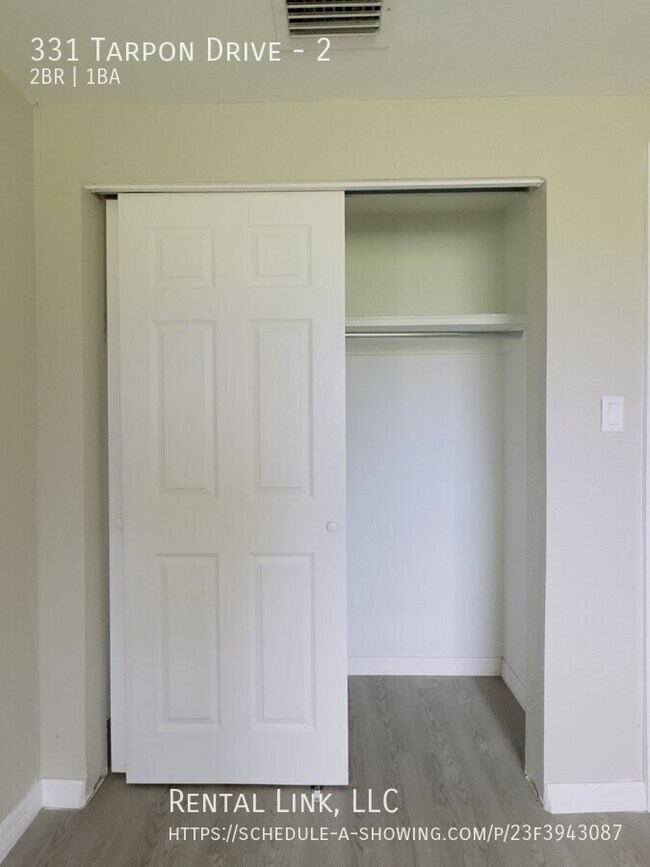 Building Photo - 331 Tarpon Dr