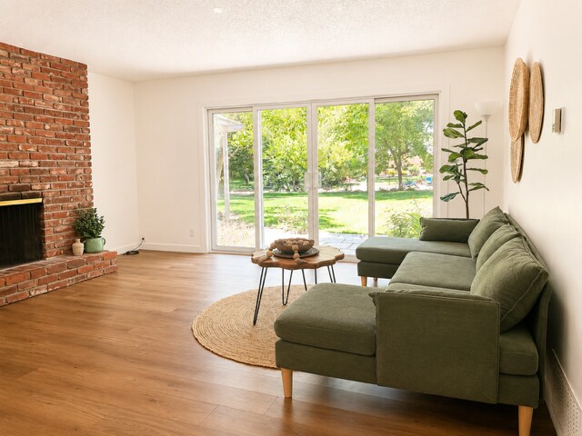 Primary living room - 210 Wood Duck Dr