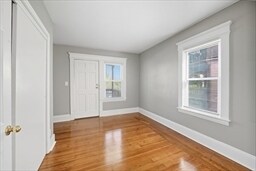 Bedroom 2 - 61 Johnson St