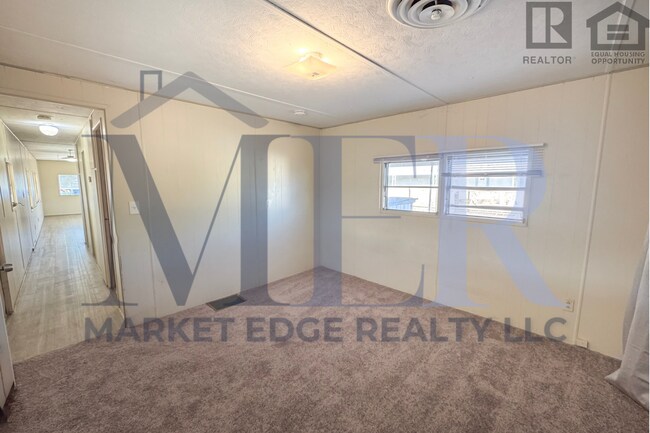 Building Photo - 2Bed/1Bath Mobile Home in East Mesa--NO HOA! RV PARKING!