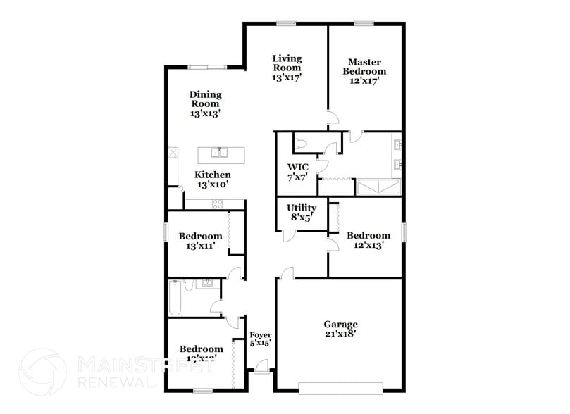 Building Photo - 14623 Potterton Cir