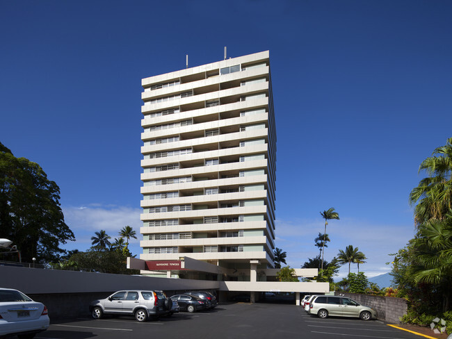 Primary Photo - Bayshore Towers