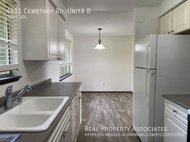 Building Photo - 6411 Cemetery Rd