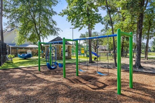Building Photo - 3011 Rustic Gardens Dr