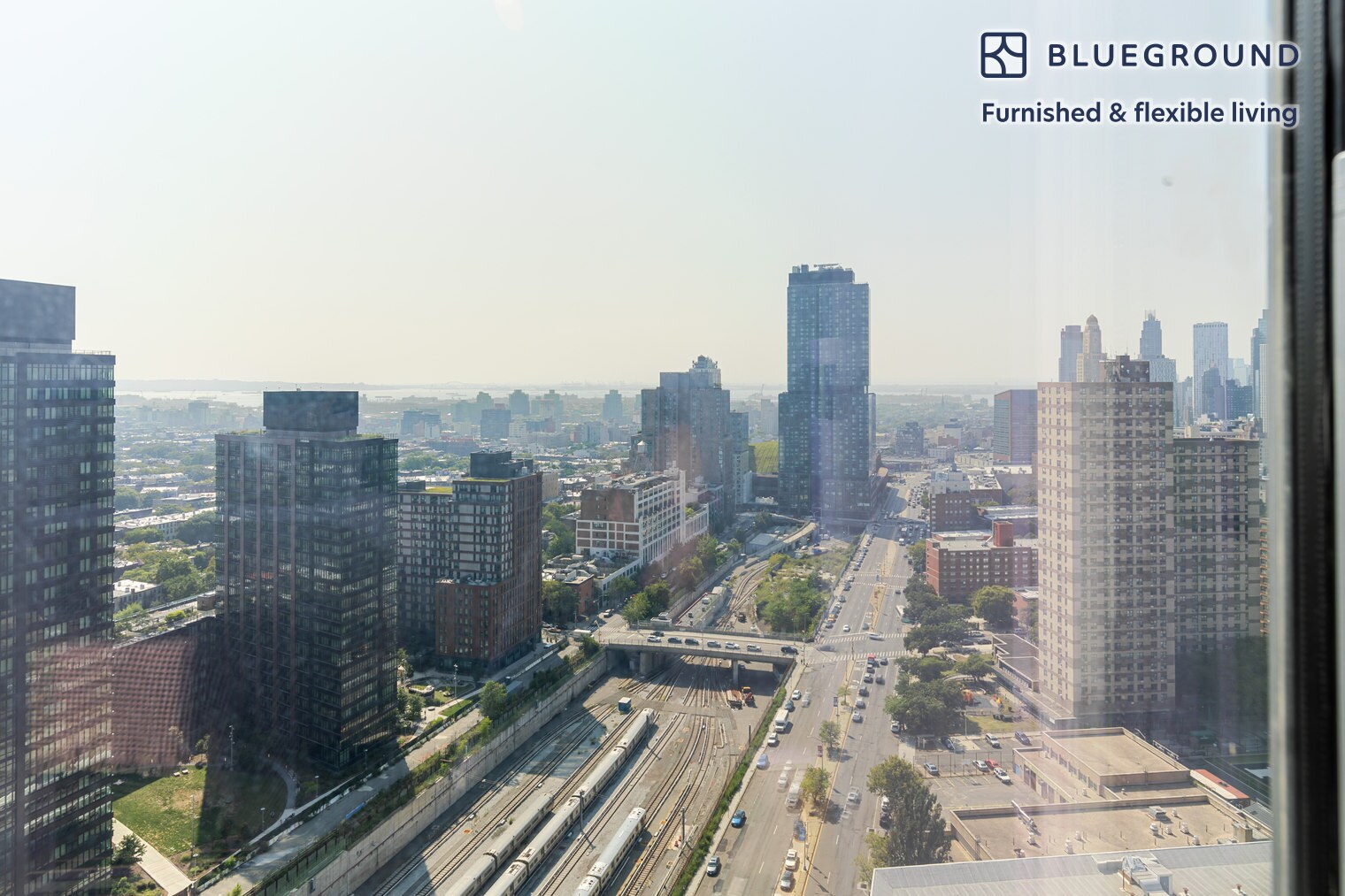 Building Photo - 545 Vanderbilt Ave