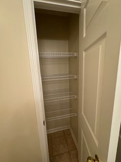 2nd bath linen closet - 3553 Oak Villa Way
