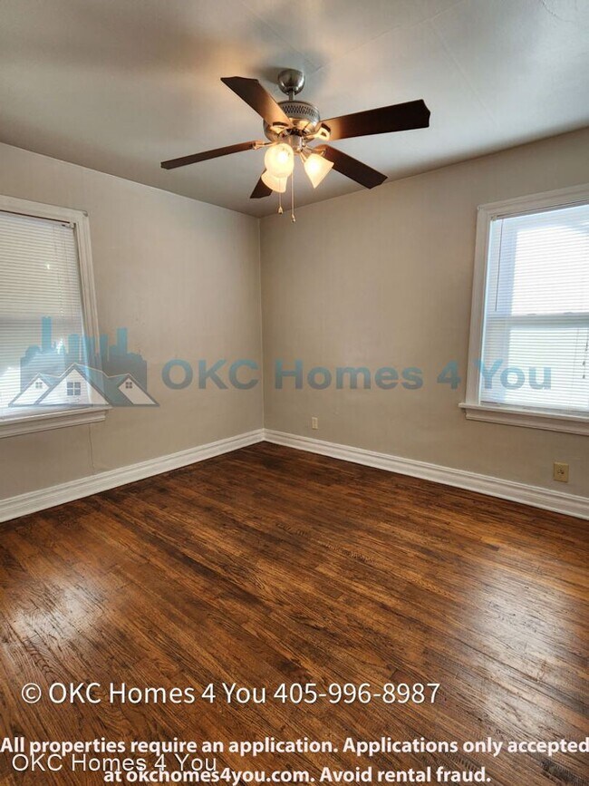Building Photo - 2 br, 1 bath House - 1313 N Independence A...