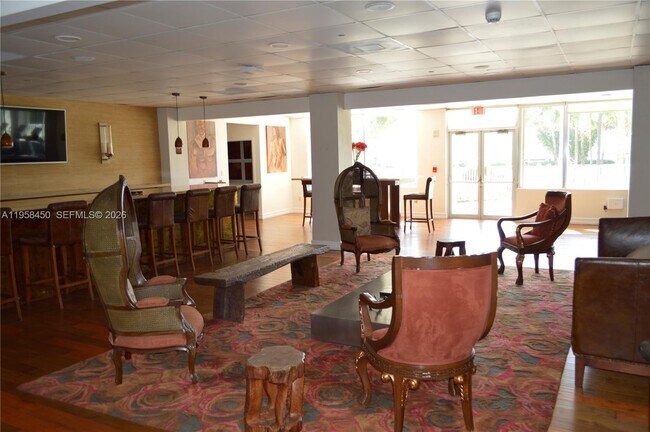 Building Photo - 2451 Brickell Ave