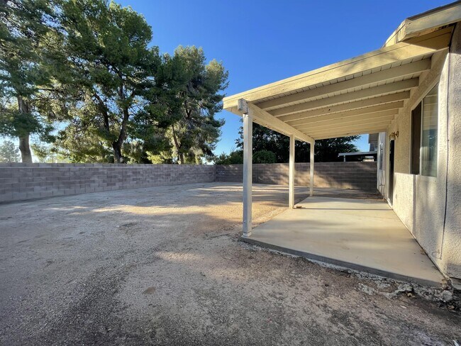 Building Photo - 3582 Fighting Falcon Dr