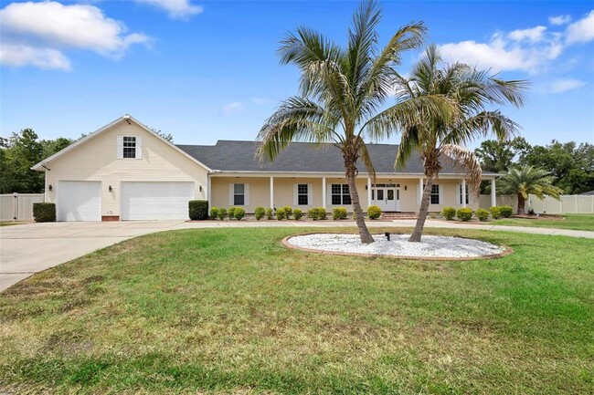 Primary Photo - 4151 O' Berry Rd