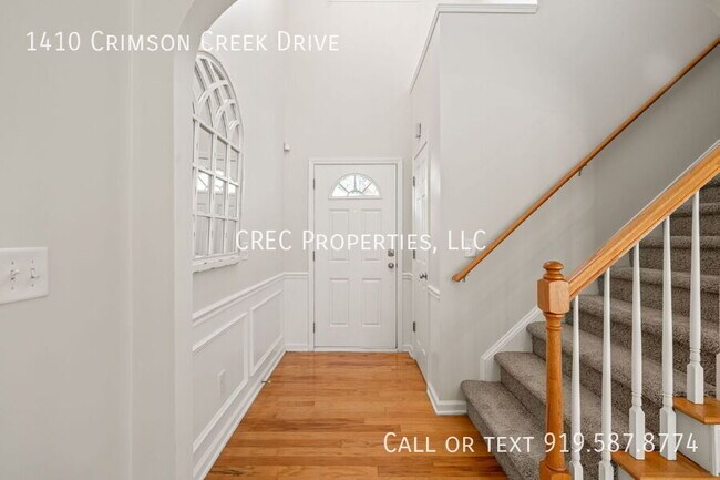 Building Photo - 1410 Crimson Creek Dr