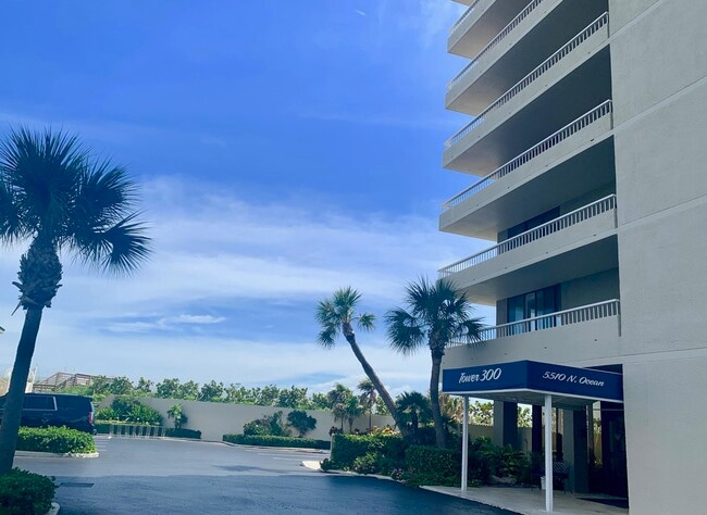 Building Photo - 5510 N Ocean Dr