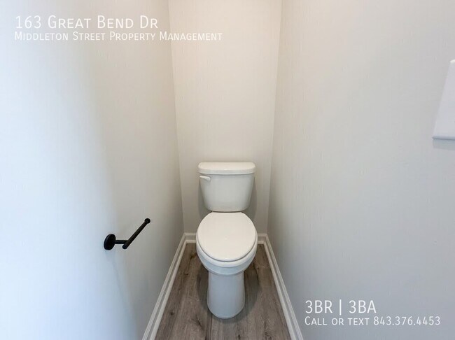 Building Photo - 163 Great Bend Dr