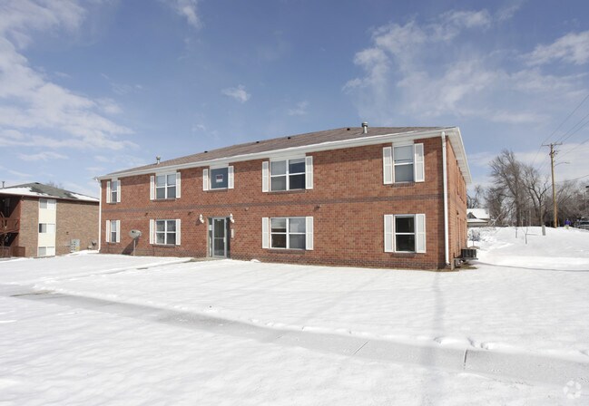 Primary Photo - 1350 SW 10th St