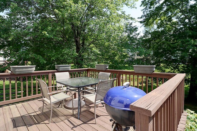 Building Photo - Pet-Friendly N. Albemarle Home With Fenced...