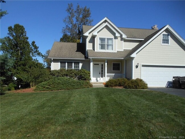 Primary Photo - 29 Skyview Terrace