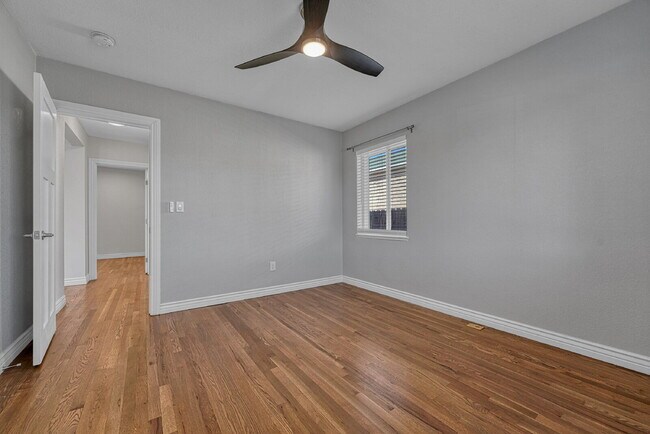 Building Photo - $3,595.00, $300 OFF First Months' Rent - 4 Bedroom, 3 Bath, Single Family Home in Denver with Fin...