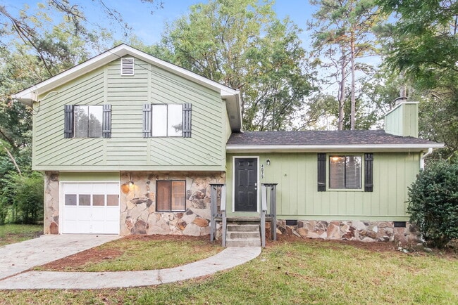 Building Photo - 4075 Sage Ct SW