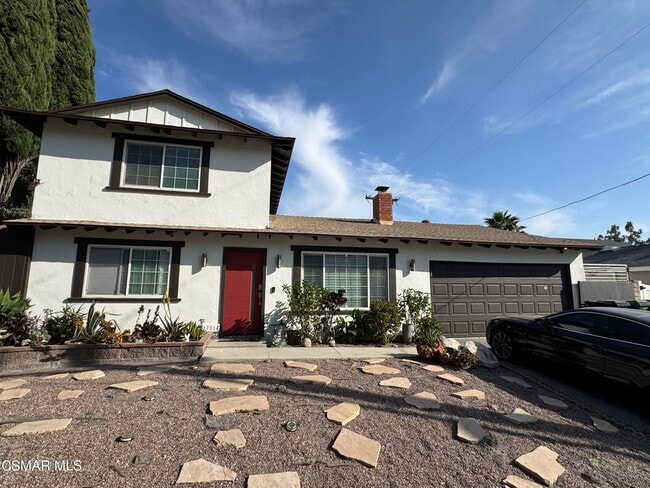 Building Photo - 17814 Blackbrush Dr