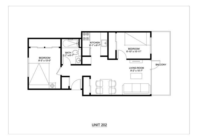 Building Photo - 4431 Evanston Ave N