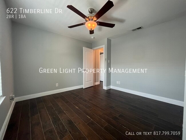 Building Photo - 622 Timberline Dr