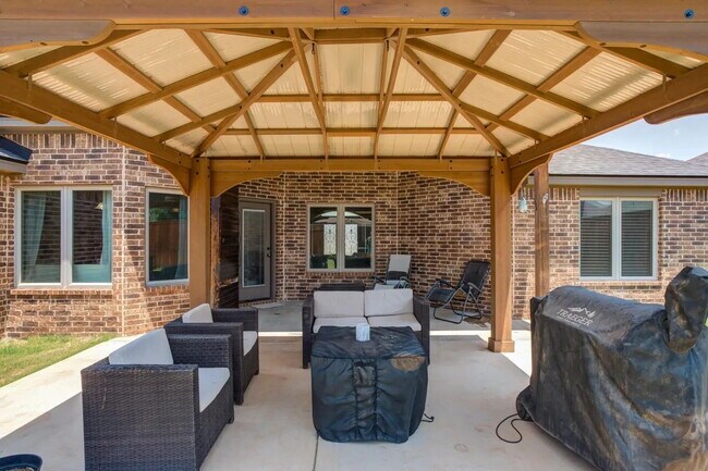 Building Photo - Family-Ready Retreat with Solar, Smart Tech & Room to Grow!