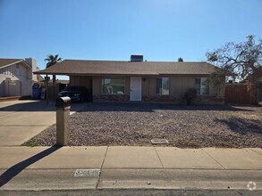 Building Photo - Fantastic 3 bed 2 bath home in Phoenix. NO...