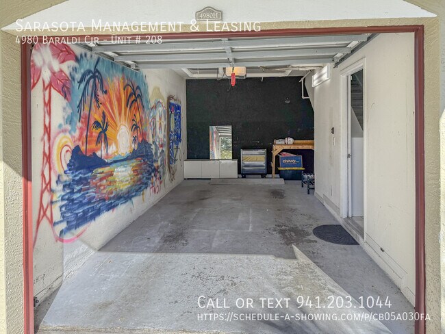 Building Photo - 4980 Baraldi Cir