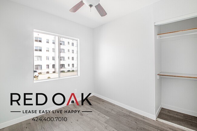 Building Photo - 5442 Virginia Ave