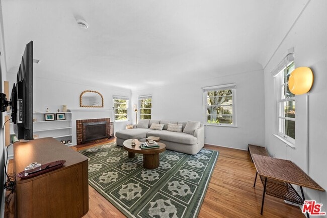 Building Photo - 1340 Grant St