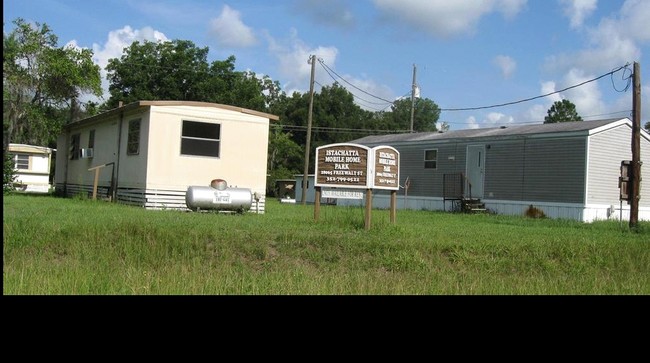 Building Photo - 25 SPACE MOBILE HOME PARK