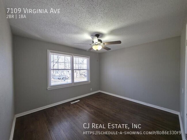 Building Photo - 7109 Virginia Ave