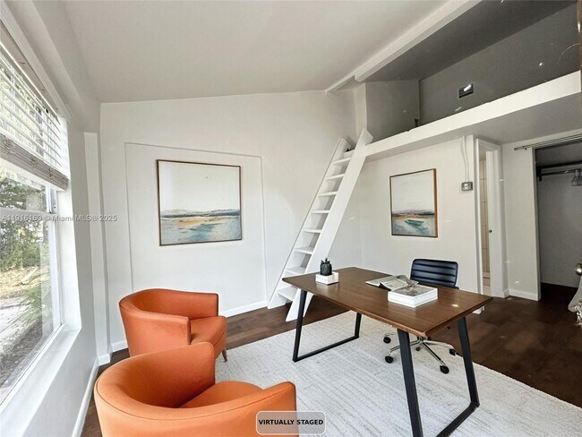 Building Photo - 40 NW 39th St