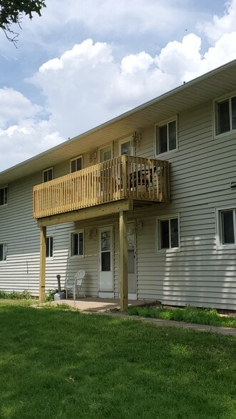 Building Photo - 519 N Patsy St