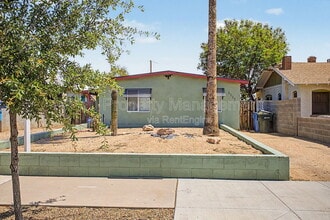 Building Photo - 1117 N 13th St