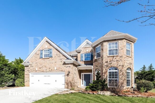 Building Photo - 3453 Blanding Ct