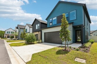 Building Photo - Vireo Wesley Chapel
