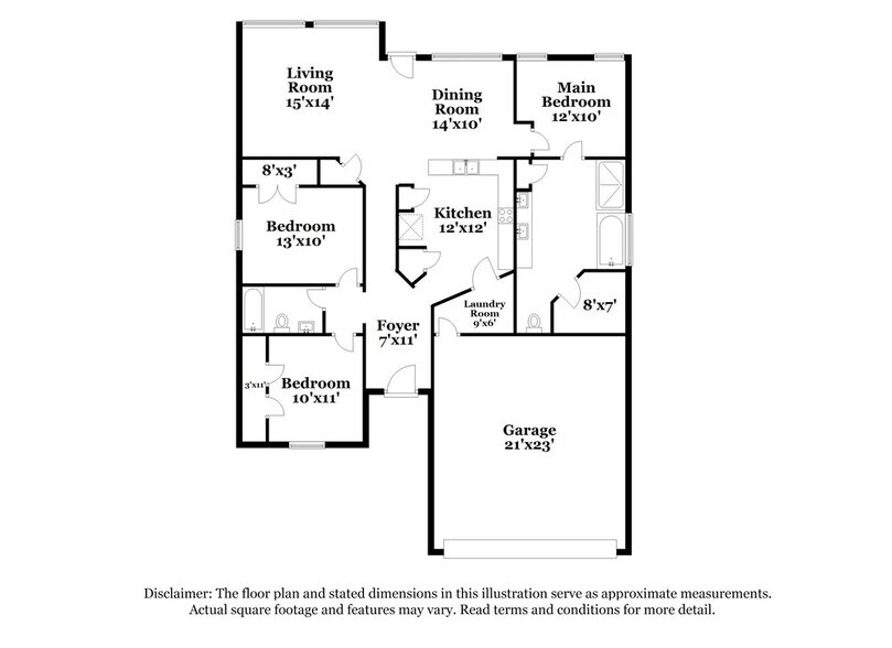 Building Photo - 5126 Meadow Ln