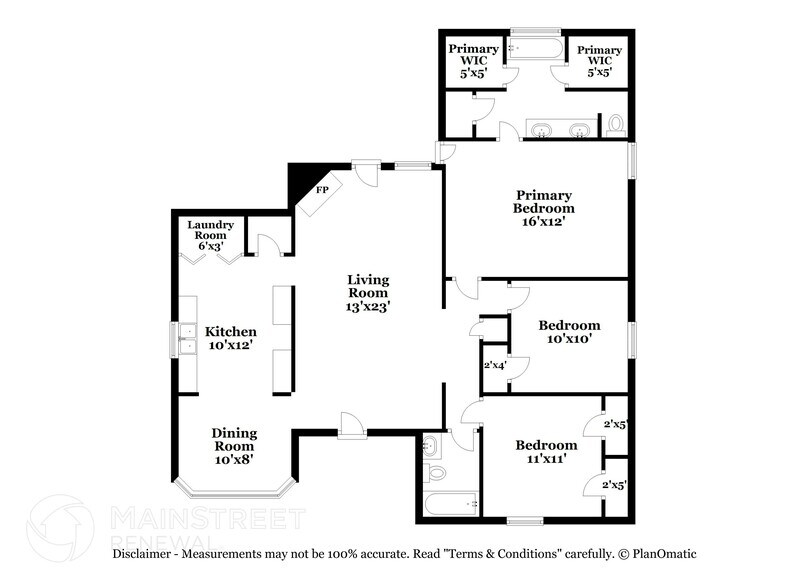 Building Photo - 1616 Camille Way