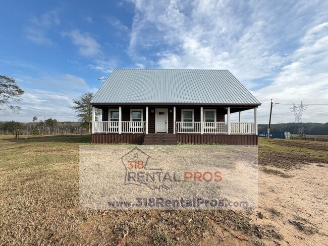 Building Photo - 3 Bed 2 Bath Home in Simsboro