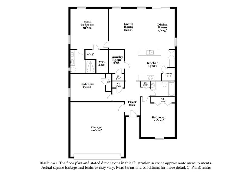 Building Photo - 2236 Crystal Cove Dr