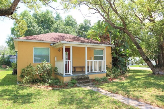 Building Photo - 1219 E Frierson Ave