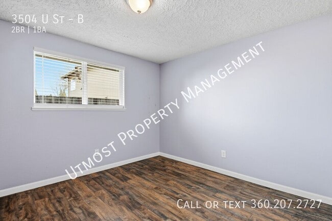 Building Photo - 3504 U St