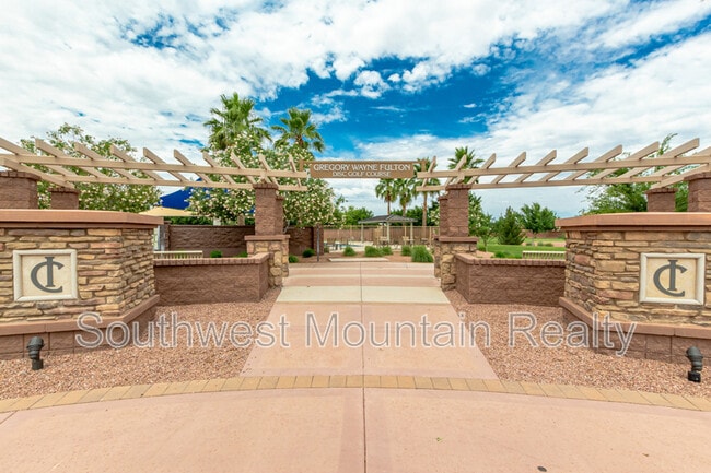 Building Photo - 41540 N Jacaranda Ct