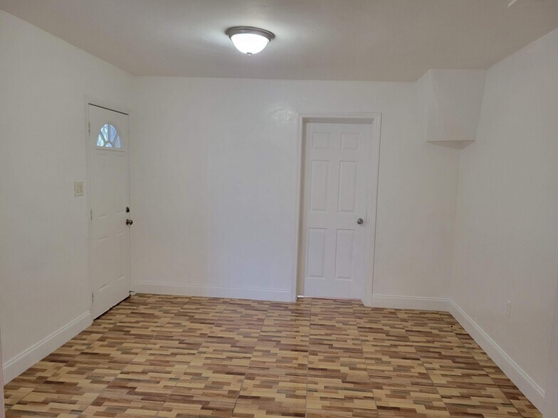 Living Room - 1646 NE 150th ST