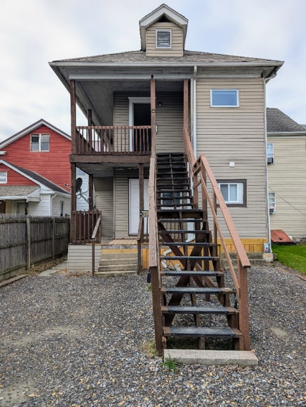 Building Photo - 634 Susquehanna Ave